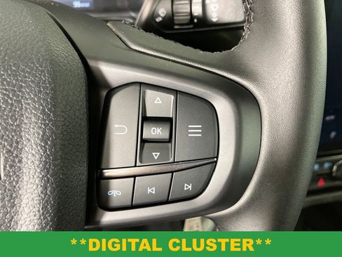 New 2025 Ford Ranger XLT w/ Equipment Group 301A High image 19