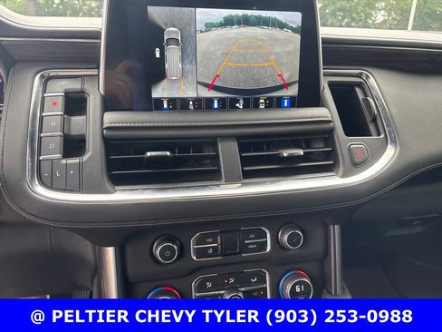 Used 2023 Chevrolet Tahoe LT w/ LT Signature Plus Package RWD image 17