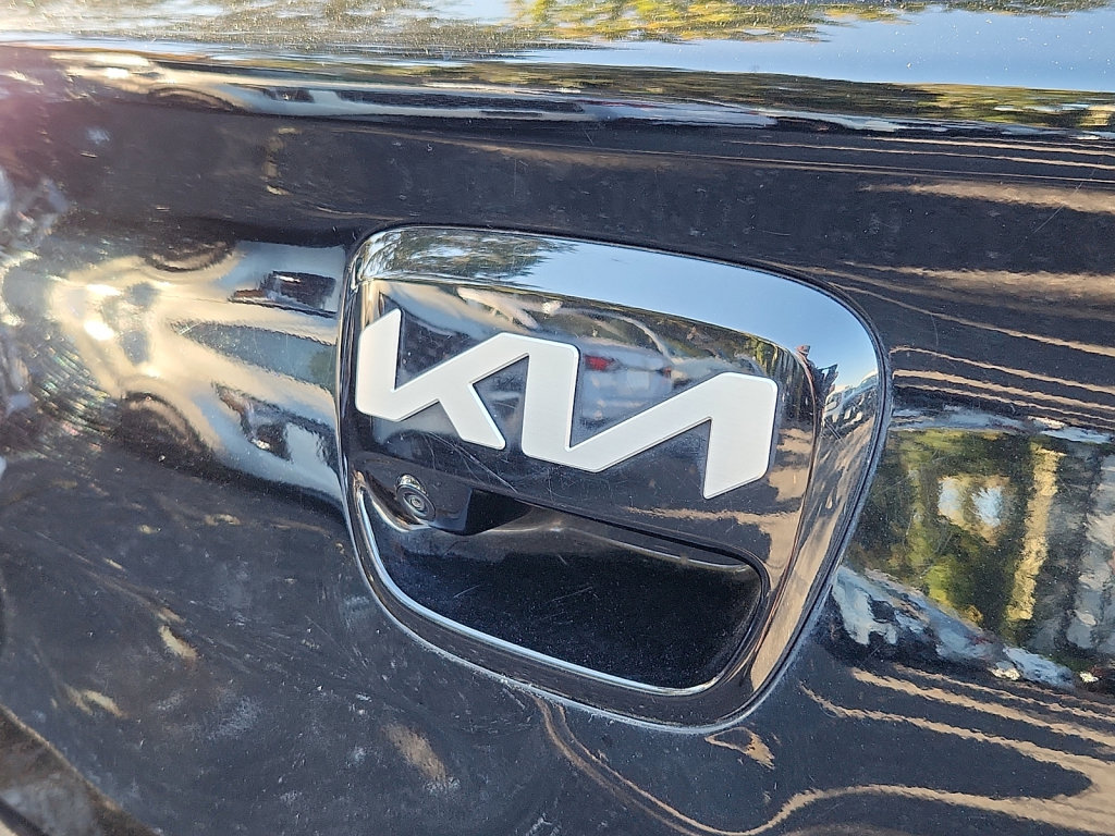 Used 2023 Kia Rio S FWD image 31