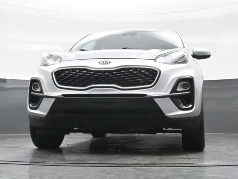 Used 2022 Kia Sportage LX image 26