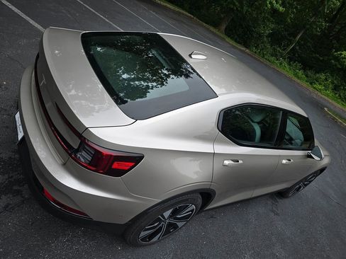 Used 2024 Polestar Polestar 2 AWD/4WD image 51