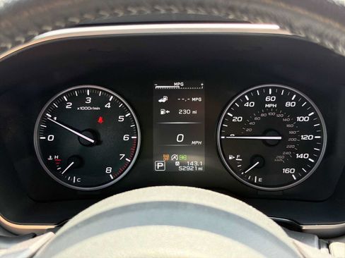 Certified 2023 Subaru Outback Limited AWD/4WD image 29