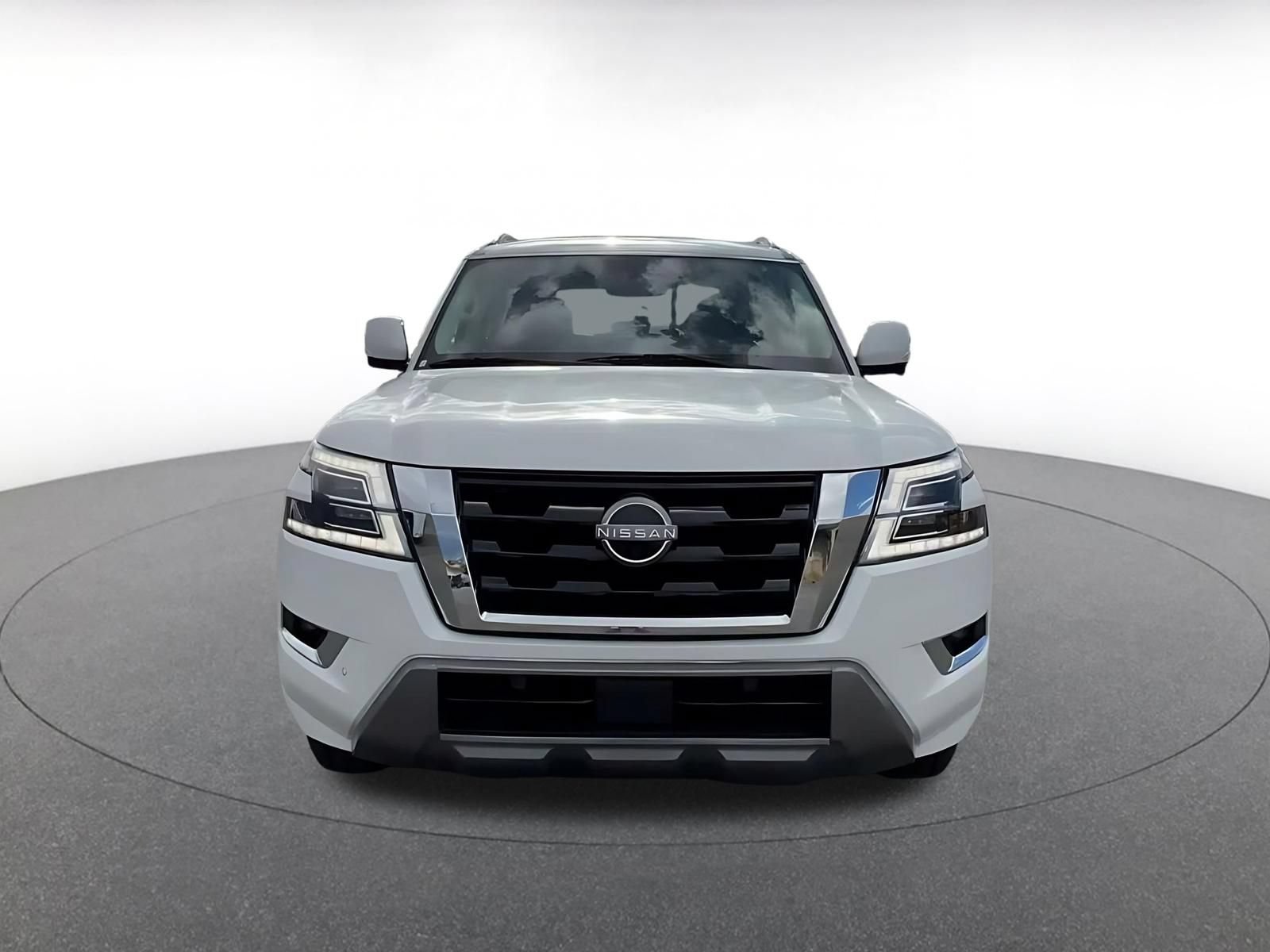 Used 2023 Nissan Armada SL AWD/4WD image 4