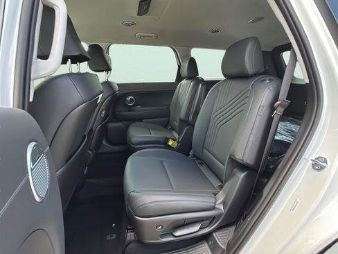 New 2026 Hyundai Palisade SEL FWD image 19