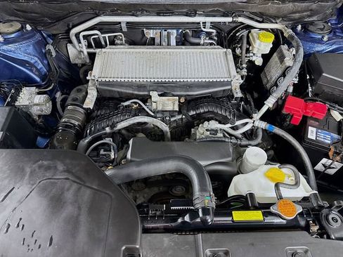 Used 2022 Subaru Ascent Limited w/ Technology Package image 32