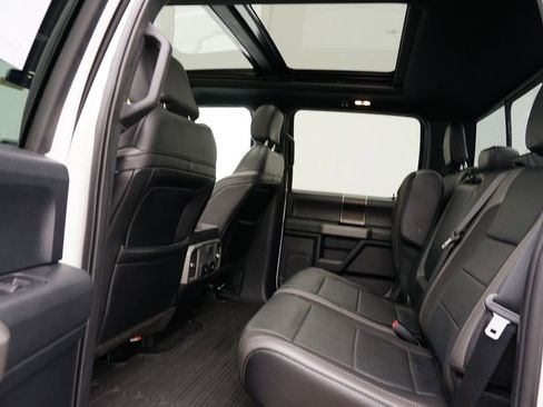 Used 2019 Ford F150 Raptor w/ Equipment Group 801A Mid image 18