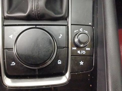 Used 2024 MAZDA MAZDA3 s AWD/4WD image 28