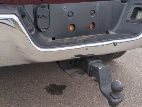 Used 2015 RAM 1500 Outdoorsman image 32