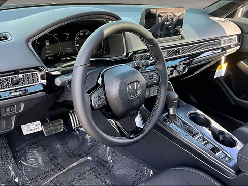 New 2026 Honda Civic Sport image 7