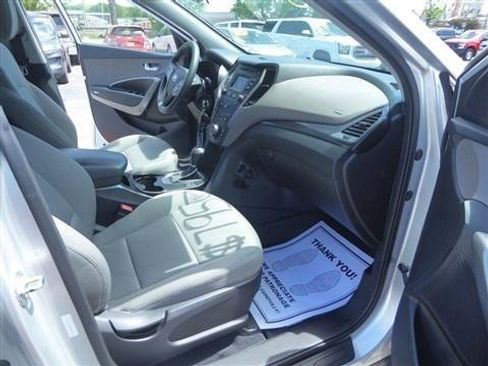 Used 2016 Hyundai Santa Fe Sport w/ Option Group 02 FWD image 17