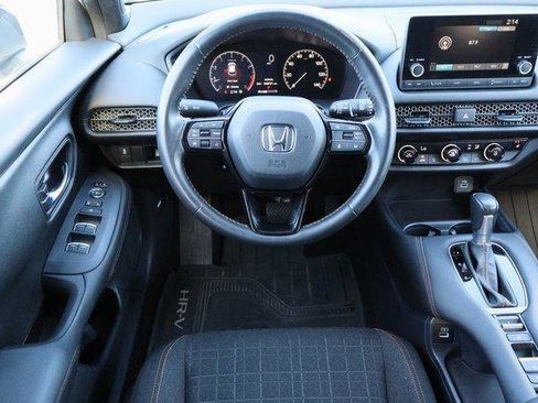 Used 2023 Honda HR-V Sport image 21