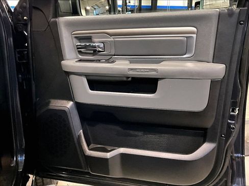 Used 2016 RAM 1500 Big Horn AWD/4WD image 12
