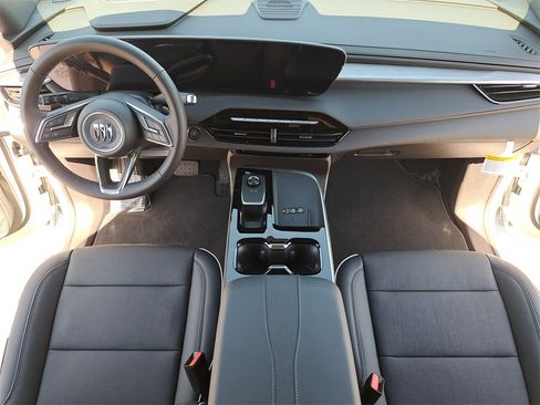 New 2026 Buick Enclave Preferred image 9