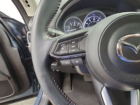 Used 2023 MAZDA CX-5 Carbon Edition image 25