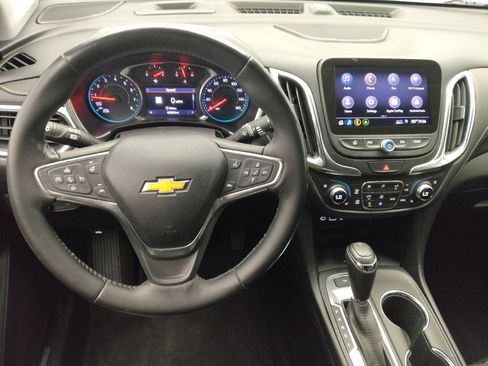 Used 2019 Chevrolet Equinox Premier FWD image 22