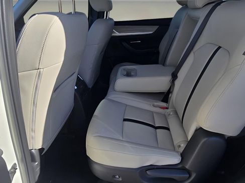 New 2026 MAZDA CX-90 3.3 Turbo S w/ Premium Package image 13