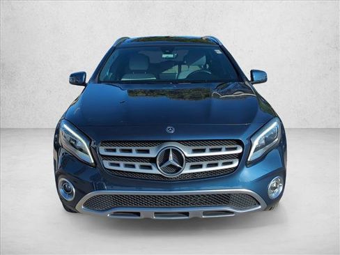 Used 2020 Mercedes-Benz GLA 250 image 2