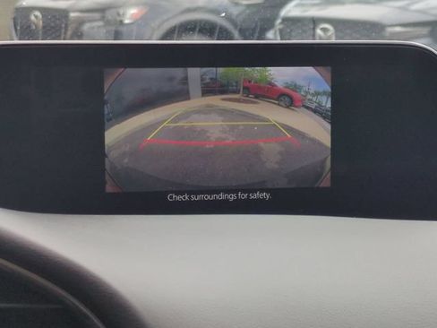Used 2025 MAZDA MAZDA3 s FWD image 25