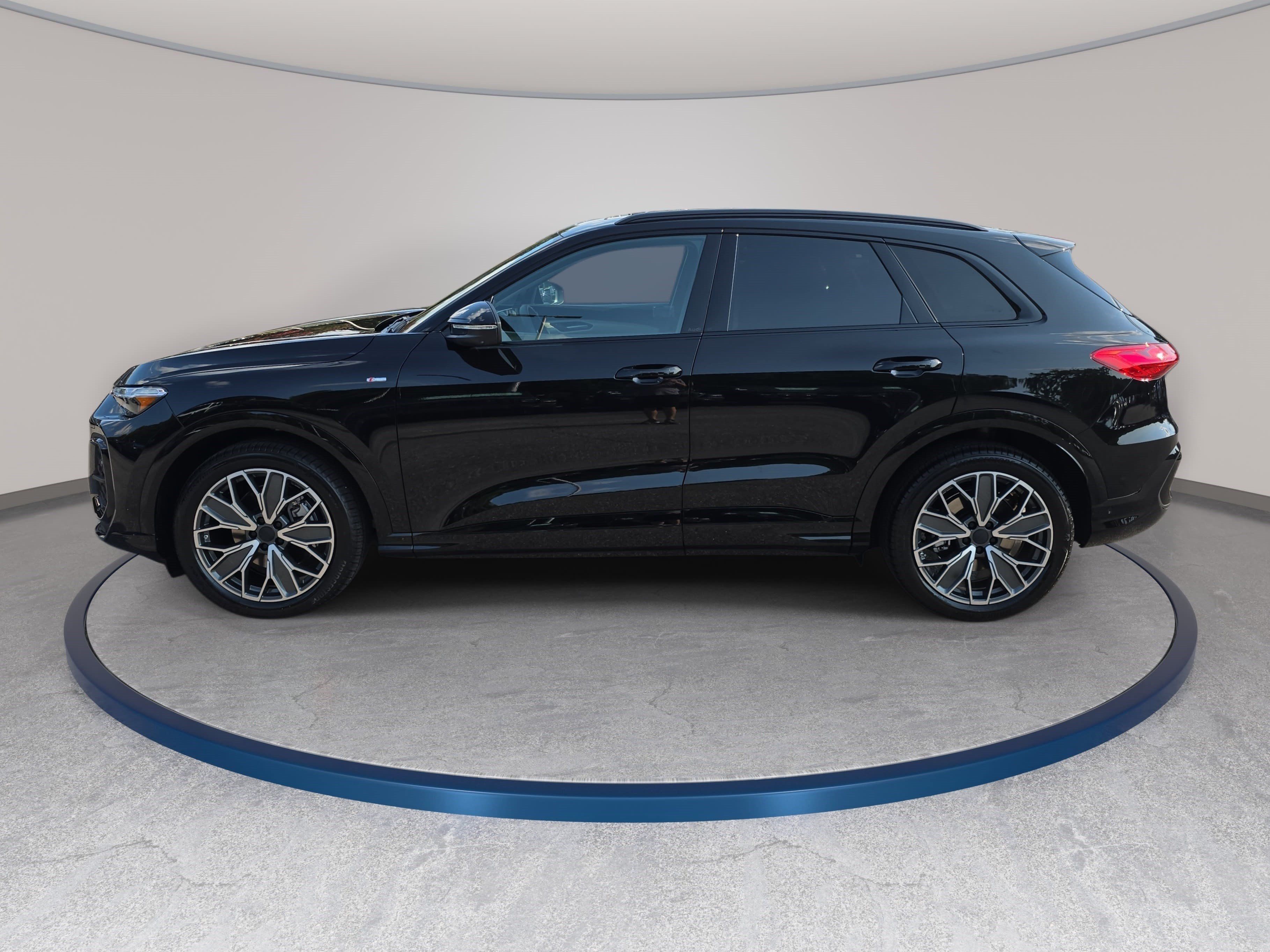 New 2026 Audi Q5 Prestige AWD/4WD image 8
