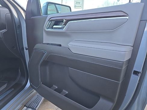 Used 2024 Chevrolet Silverado 1500 LT w/ Max Trailering Package image 82