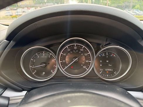 Used 2023 MAZDA CX-5 AWD 2.5 S image 16