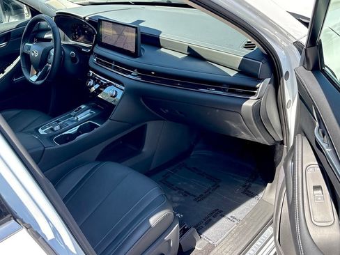 Certified 2026 INFINITI QX60 Luxe w/ Cargo Package FWD image 33