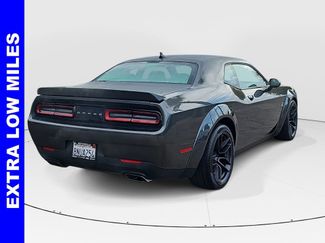 Used 2019 Dodge Challenger R/T Scat Pack video 3
