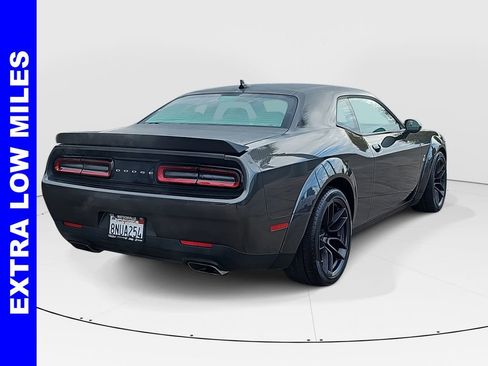 Used 2019 Dodge Challenger R/T Scat Pack image 3