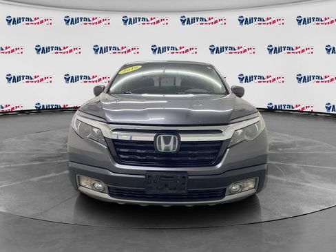 Used 2019 Honda Ridgeline RTL-E image 8