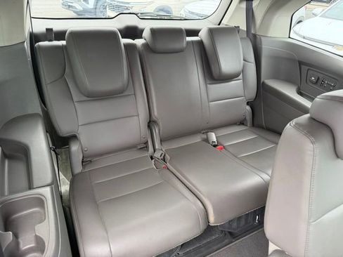 Used 2014 Honda Odyssey EX-L image 12