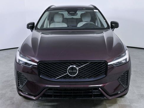 Used 2026 Volvo XC60 B5 Ultra w/ Protection Package Premier AWD/4WD image 35