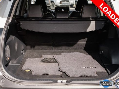 Used 2023 Toyota RAV4 Limited image 7