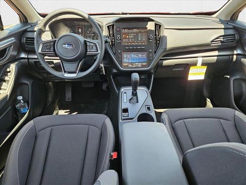 New 2025 Subaru Impreza 2.0i w/ Popular Package #1A image 14