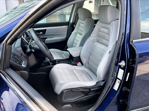 Used 2018 Honda CR-V LX image 8