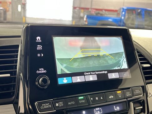 Used 2021 Honda Odyssey Elite image 19