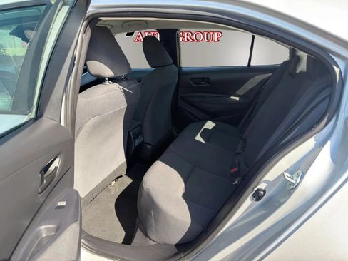 Used 2023 Toyota Corolla LE FWD image 8