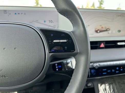 Used 2024 Hyundai Ioniq 5 SEL image 18