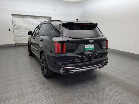 Used 2021 Kia Sorento SX FWD image 6