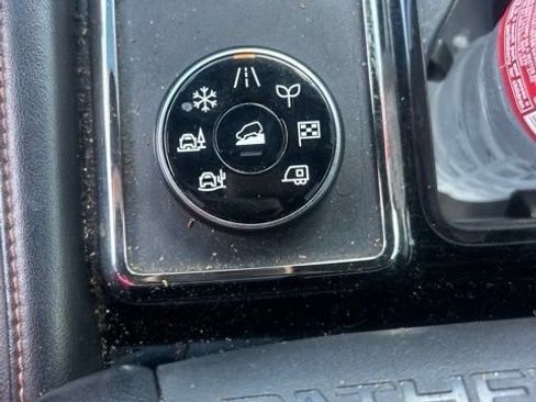 Certified 2023 Nissan Pathfinder Rock Creek AWD/4WD image 14