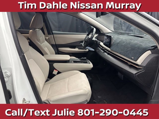 Used 2023 Nissan Ariya FWD image 15