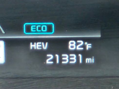Used 2023 Kia Niro EX w/ EX Cold Weather Package FWD image 30