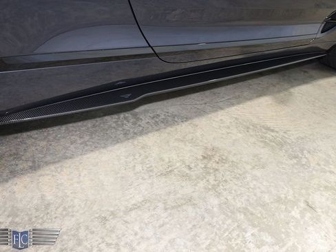 Used 2022 Bentley Continental GT V8 image 11