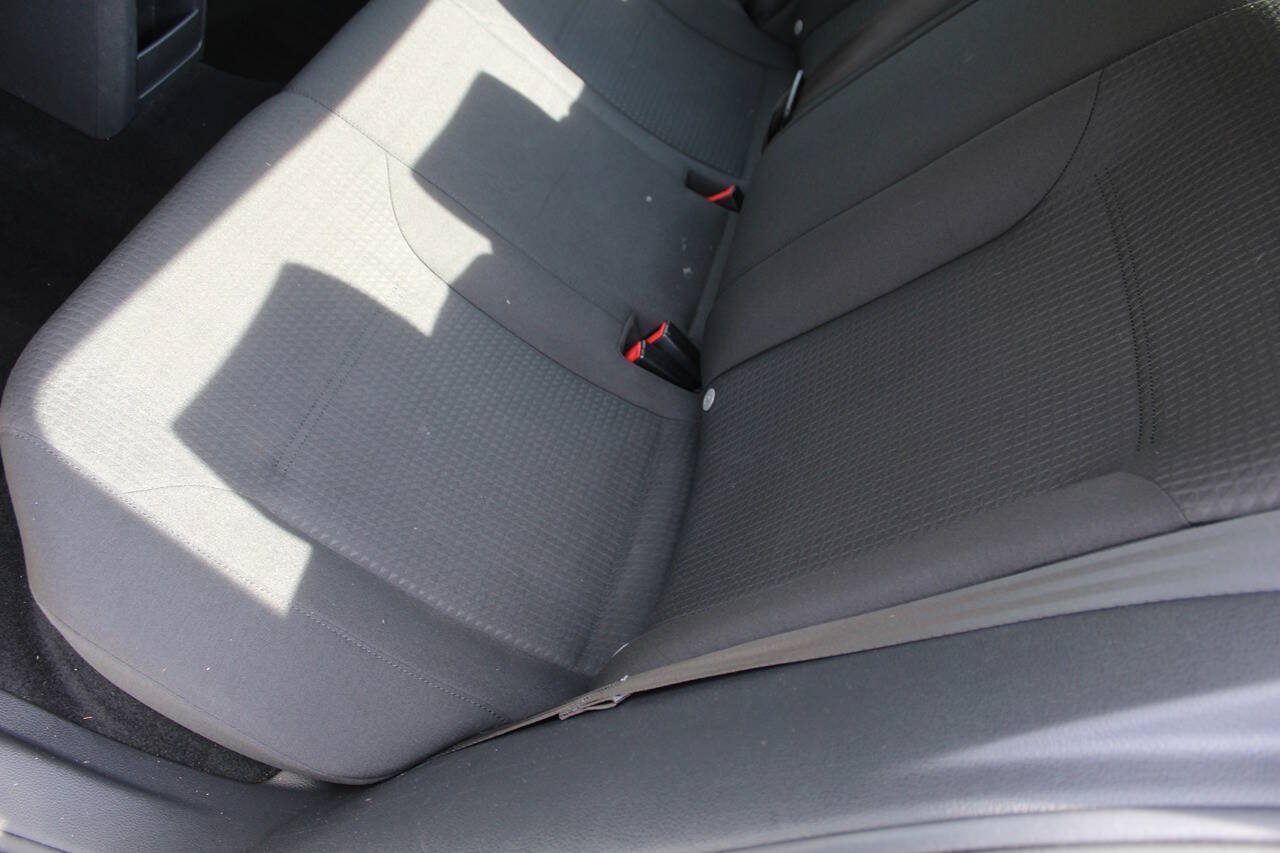 Used 2016 Volkswagen Jetta SE FWD image 31