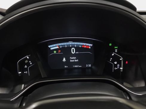 Used 2017 Honda CR-V EX image 19