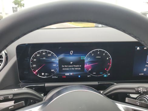 Certified 2026 Mercedes-Benz GLA 250 GLA 250 image 29