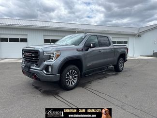 Used 2021 GMC Sierra 1500 AT4 w/ AT4 Value Package AWD/4WD 360° Tour