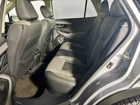 Used 2021 Subaru Outback Onyx Edition XT image 21