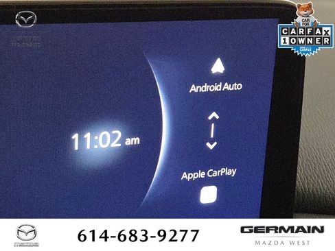 Certified 2024 MAZDA CX-5 AWD 2.5 S w/ Preferred Package image 30