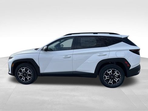 Used 2025 Hyundai Tucson XRT AWD/4WD image 4