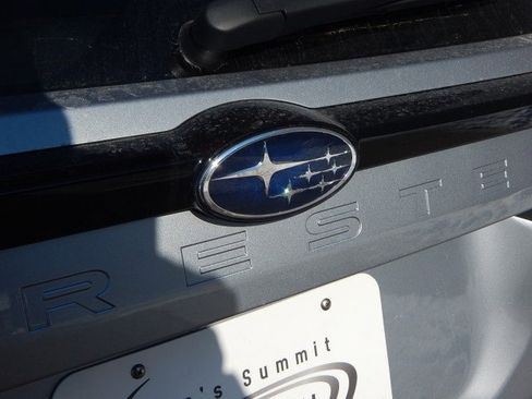 Certified 2025 Subaru Forester Premium w/ Convenience Package #1 image 4